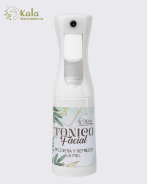 Tonico Facial