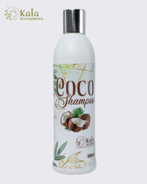 Shampoo Coco