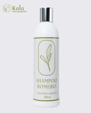 Shampoo Romero