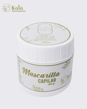 Mascarilla Capilar