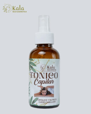 Tonico Capilar