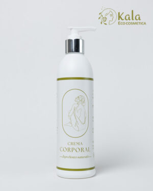 Crema Corporal