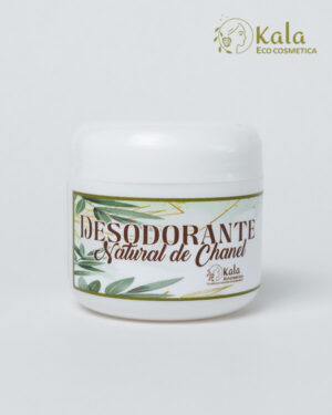 Desodorante en Crema